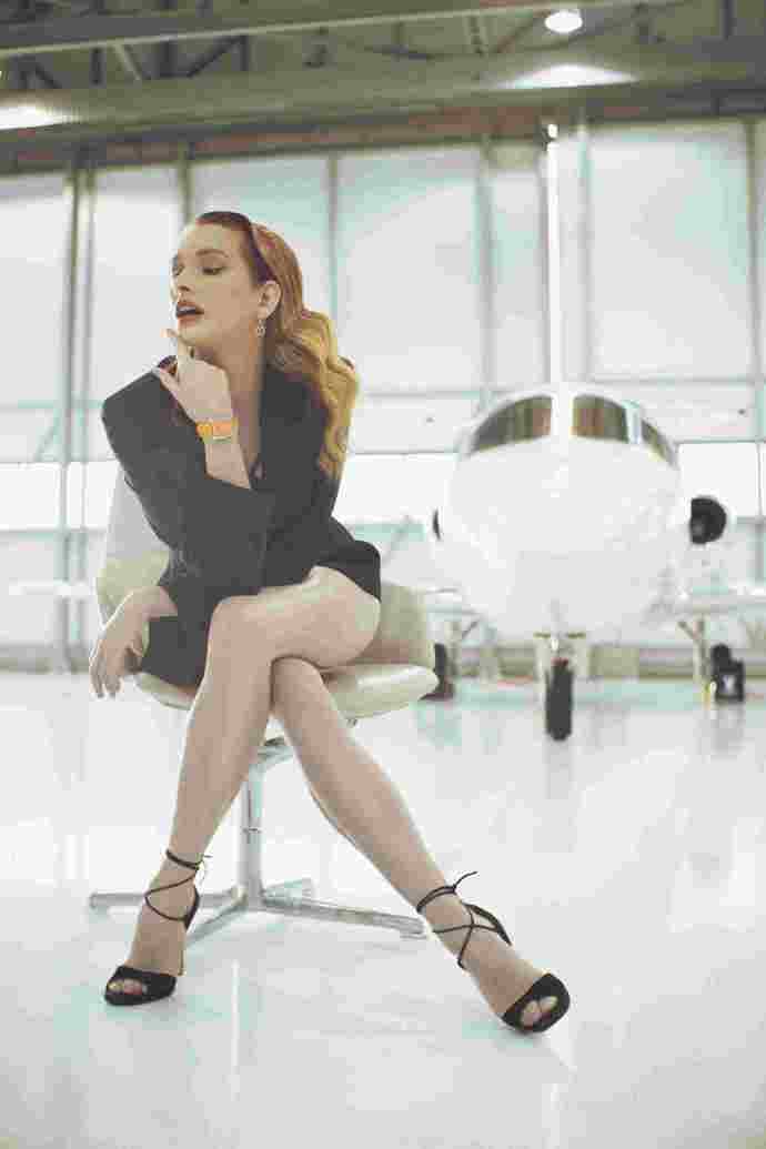 FOTO: Denisa byla velmi decentní – stránka 427