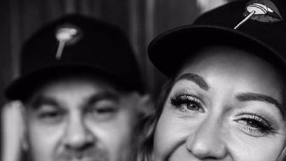 FOTO: Agáta Hanychová nemá na chmury z nevydařených vztahů čas a maká na plné obrátky.