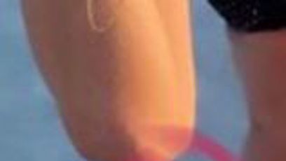 FOTO: Že by retuš?