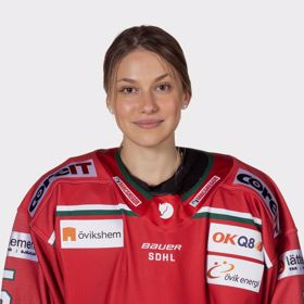 Daniela Pejšová je velice krásná.