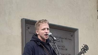 FOTO: Tomáš Klus