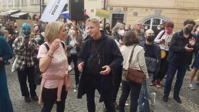 FOTO: Tomáš Klus