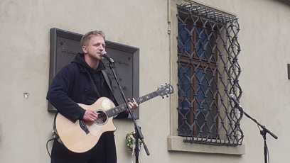 FOTO: Tomáš Klus