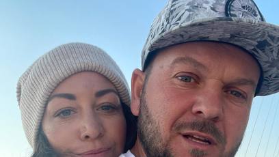 FOTO: Agáta Hanychová v poslední době jen září.