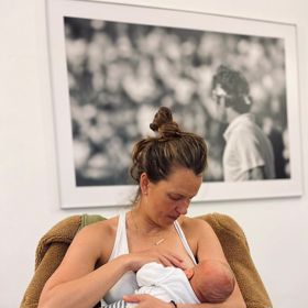 Barbora Strýcová se bude věnovat rodině, kariéru ukončila legendárně, vítězstvím v deblu na Wimbledonu.