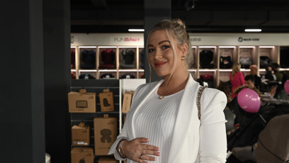FOTO: Dominika Myslivcová promluvila o svých obavách.