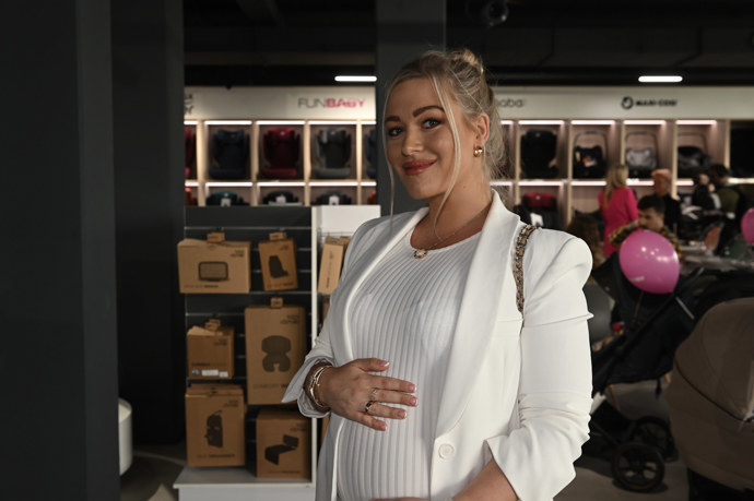 FOTO: Dominika Myslivcová promluvila o svých obavách. – stránka 348