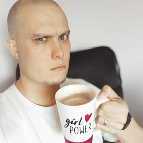 Ondřej Langr si jako falešný Ovčáček získal více než sto tisíc fanoušků.