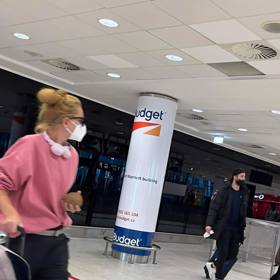 Boj v soutěži pro ni skončil.