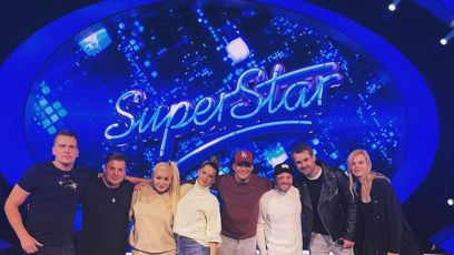 FOTO: SuperStar