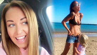 FOTO: Agáta Hanychová