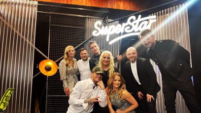 FOTO: SuperStar