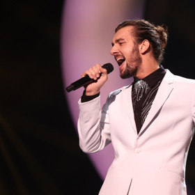 Adam Janota je bývalý  finalista SuperStar 2021.