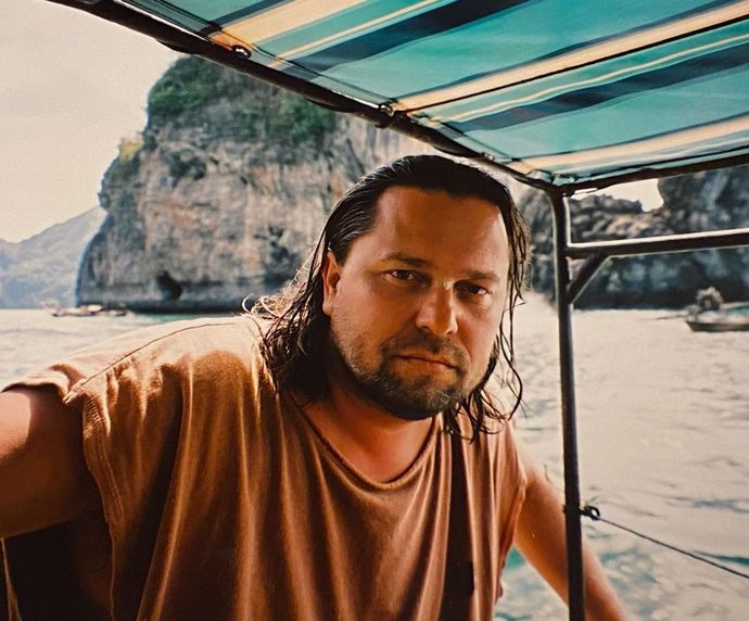 Foto k tématu Jiří Pomeje – stránka 38