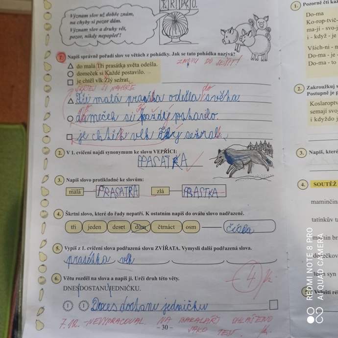 Foto k tématu učitelé – stránka 4