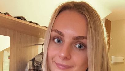 FOTO: Tereza Vanišová