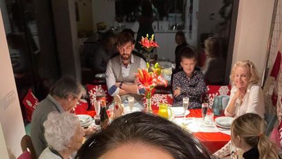 FOTO: Agáta Hanychová