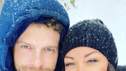 FOTO: Agáta Hanychová