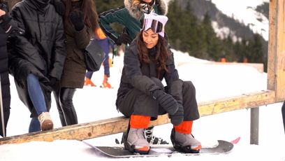 FOTO: Agáta Hanychová