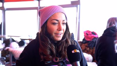 FOTO: Agáta Hanychová