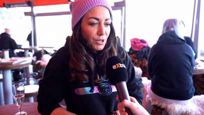 FOTO: Agáta Hanychová