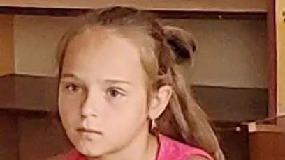 FOTO: Anastasia Stoluk zemřela po střelbě ruských vojáků.