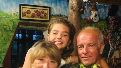 FOTO: Šťastné časy jsou pryč.