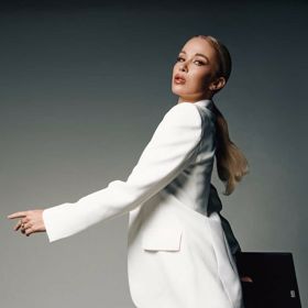 Aneta Sulek je úspěšná podnikatelka.