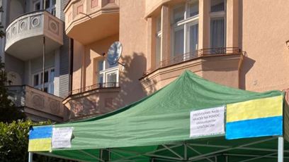 FOTO: Vybrali skoro 15 tisíc korun.