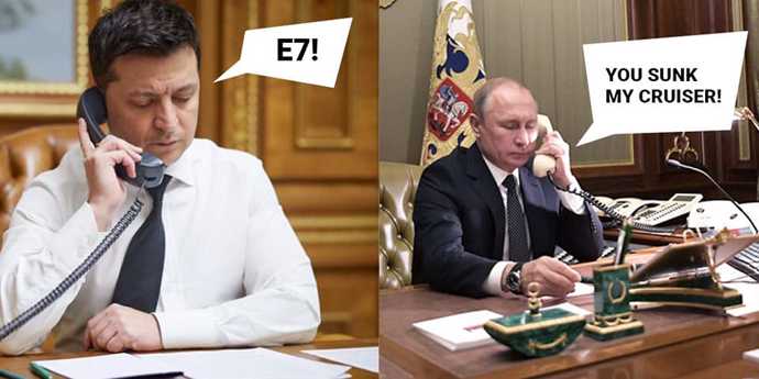 FOTO: A hra lodě ještě jednou. – stránka 1053