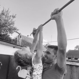 Už ho nikdy neuvidí.