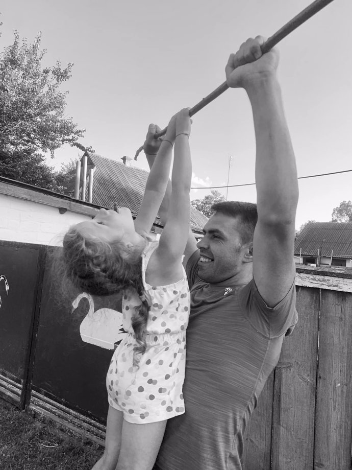 FOTO: Už ho nikdy neuvidí. – stránka 1248