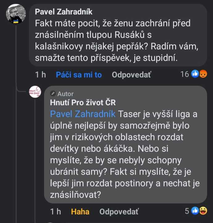 Foto k tématu válka na Ukrajině – stránka 1135