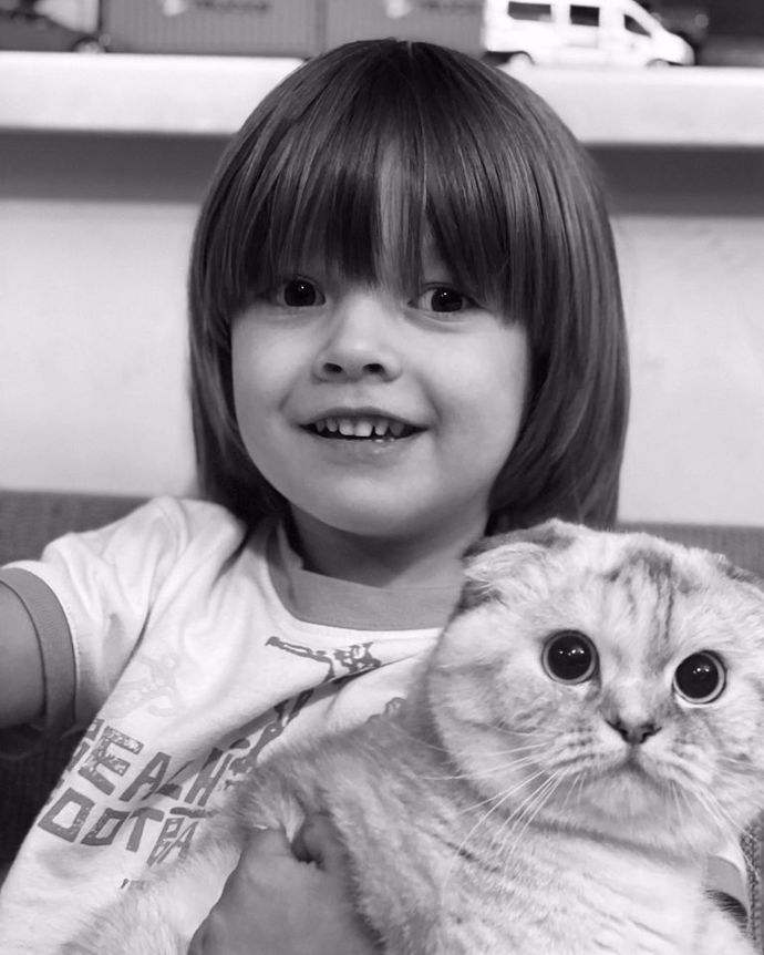 FOTO: Malý andílek je už v nebi, napsala jeho maminka. – stránka 1163