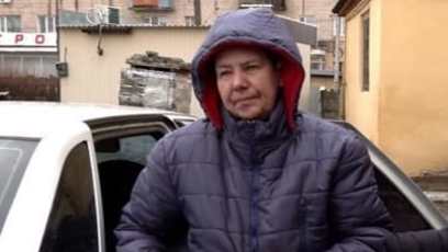 FOTO: válka na Ukrajině