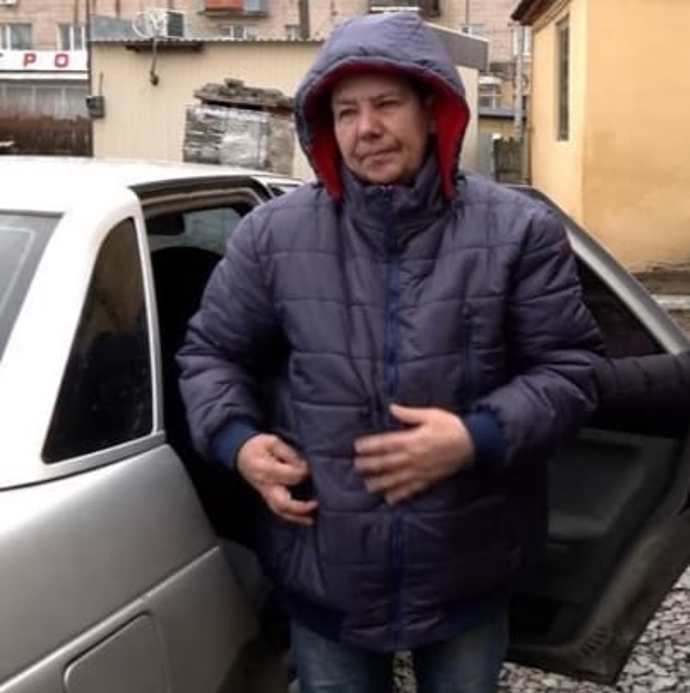 Foto k tématu válka na Ukrajině – stránka 1074