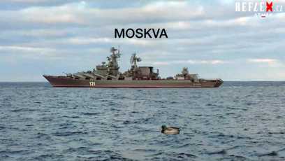 FOTO: Slovní hříčka.