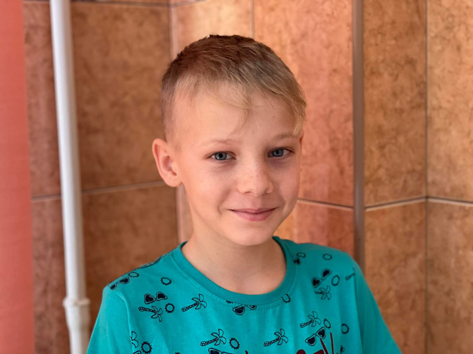 FOTO: Jaroslav se musí starat o maminku i sestru. – stránka 974