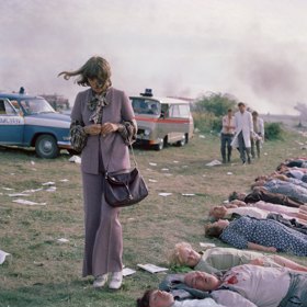 Letecké neštěstí si vyžádalo 79 životů. Jde o nejtragičtější pád letadla na našem území.