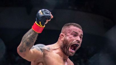 FOTO: Karlos Vémola.