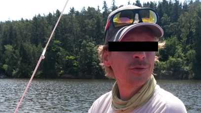 FOTO: Ve válce na Ukrajině přišel o život český dobrovolník Michal J.