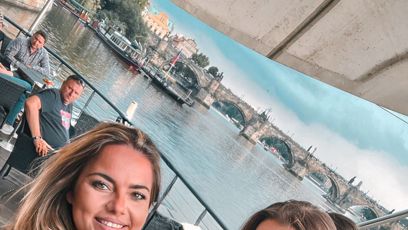 FOTO: Ornella Koktová
