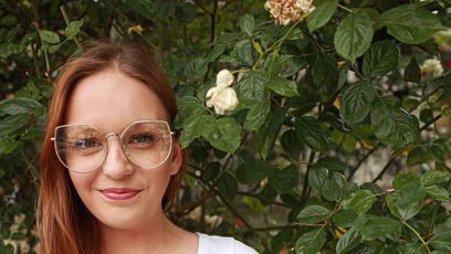 FOTO: Tereza Hlůšková vypadá po čtyřletém vězení jako úplně jiný člověk.