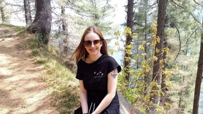 FOTO: Tereza Hlůšková