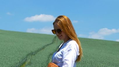 FOTO: Tereza Hlůšková