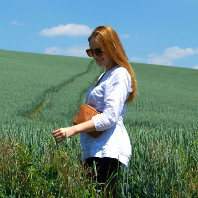 Foto k tématu Tereza Hlůšková – stránka 102