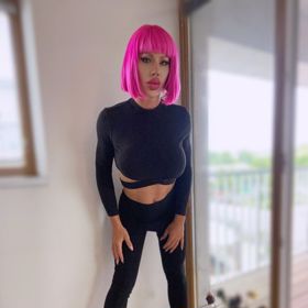 Dnes se pyšní největšími silikony v Česku.