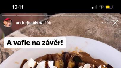 FOTO: Ale toto už ne.