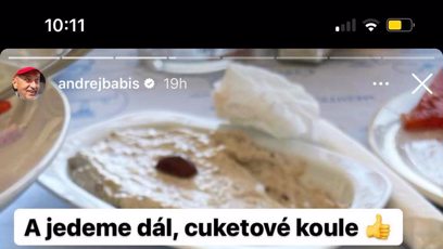 FOTO: Tím to však nekončilo.