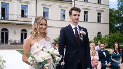 FOTO: Markéta Vondroušová